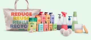 Cleancult Complete Home Bundle