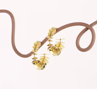 Cult Gaia Hera Mini Earring