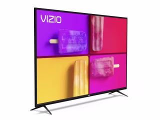 Vizio 65-Inch Class V-Series Smart TV