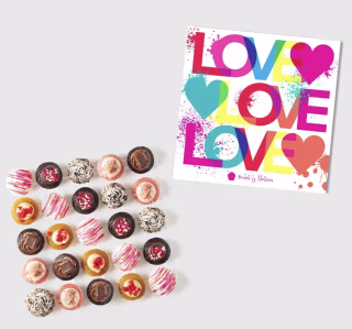 Baked by Melissa Love Gift Box