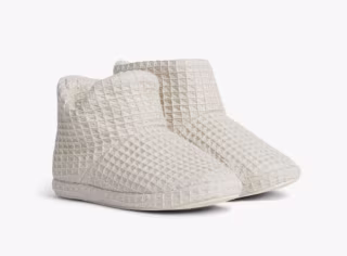 Parachute Waffle Bootie