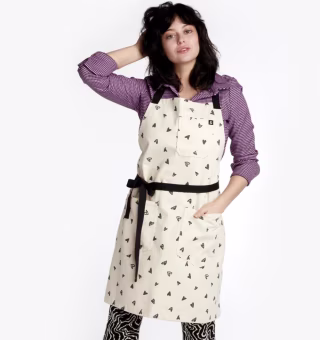 Hedley & Bennett The Essential Apron