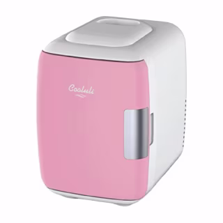 Cooluli Skincare Mini Fridge