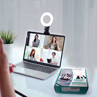 LED Ring Light