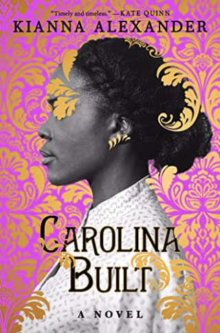 Carolina Built