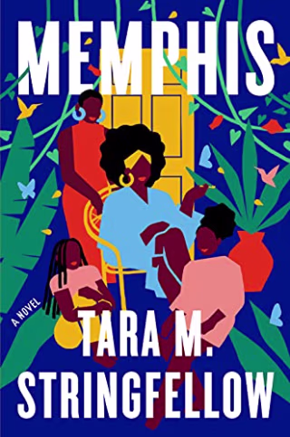 Memphis: A Novel