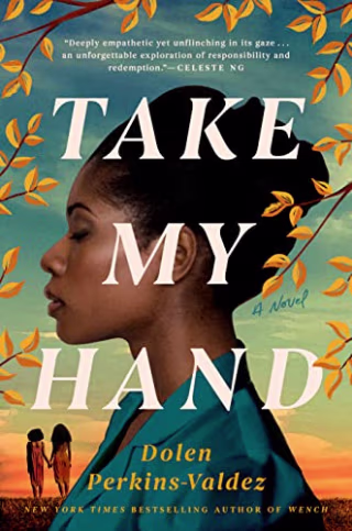 Take My Hand