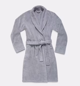 Brooklinen Super-Plush Robe