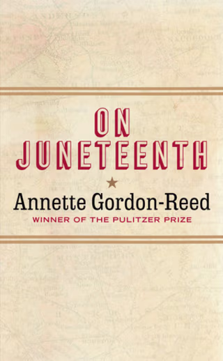 On Juneteenth