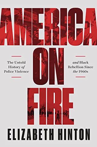 America on Fire