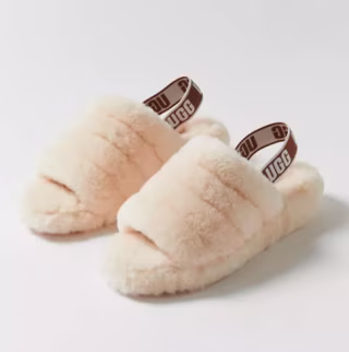 UGG Fluff Yeah Slide