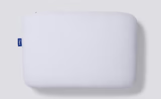 Casper Foam Pillow with Snow Technology
