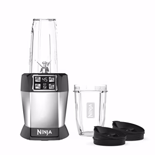 Nutri Ninja Auto-IQ Personal Blender