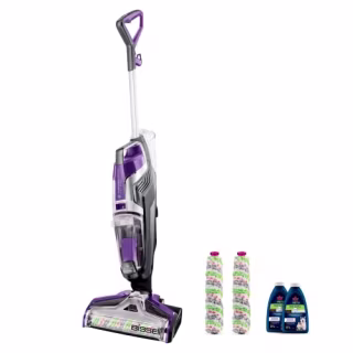 BISSELL CrossWave Pet Pro Multi-Surface Wet Dry Vac