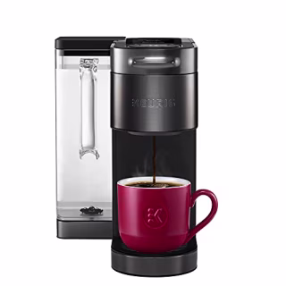 Keurig K-Supreme Plus SMART Brewer