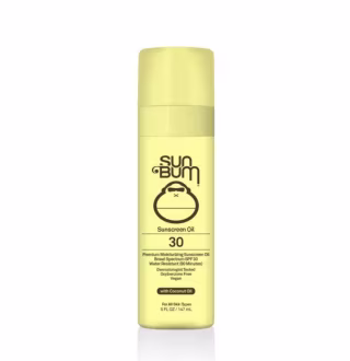 Sun Bum Original SPF 30 Sunscreen Oil