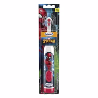 Arm & Hammer Kids Spinbrush Electric Toothbrush