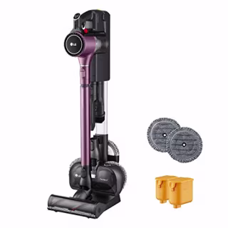 LG CordZero Cordless Stick Vacuum Cleaner