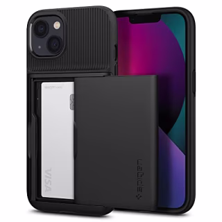 Spigen Slim Armor iPhone 13 Case