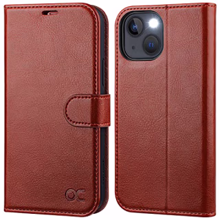 Ocase iPhone 13 Wallet Case