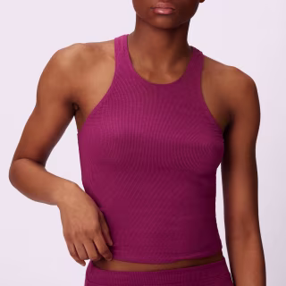 Parade Racer Back Tank