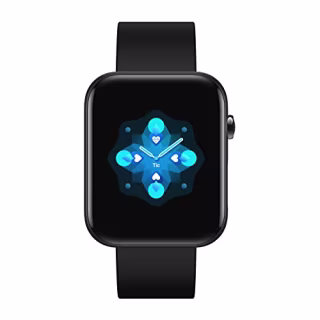 TicWatch GTH Pro Smartwatch