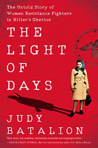 The Light of Days