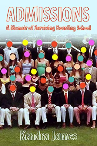 Admissions