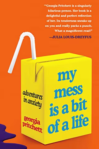 My Mess Is a Bit of a Life