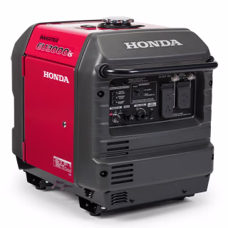 Honda EU300iS