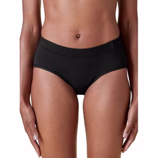 Thinx for All(TM) Women's Briefs Period Underwear