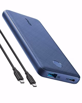 Anker PowerCore Slim 10000