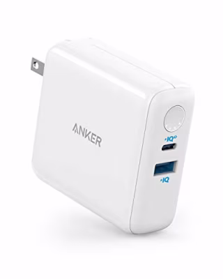 Anker PowerCore Fusion III