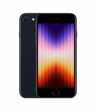 iPhone SE 3