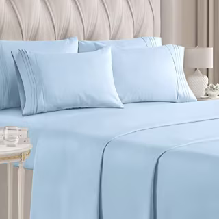 Amazon Luxury Sheet Set