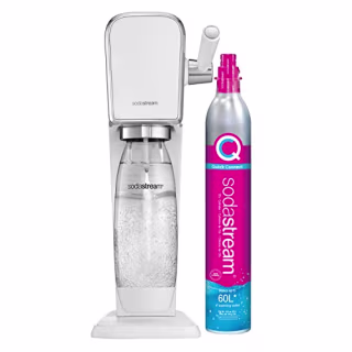 Sodastream The Art