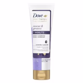 Dove Rescue & Protect Serum + Conditioner