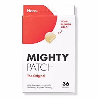 Hero Cosmetics Mighty Patch Original