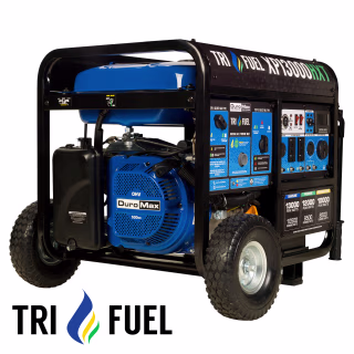 DuroMax XP13000HXT