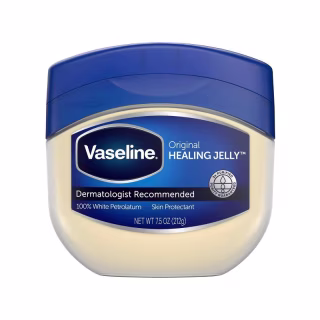 Vaseline Original Petroleum Jelly