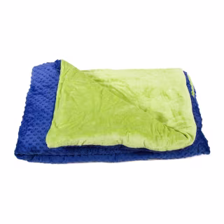 Harkla Kids Weighted Blanket