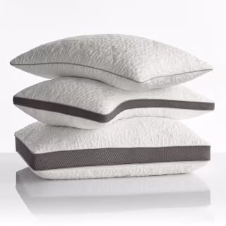 Sleep Number ComfortFit Pillow