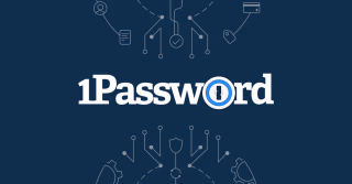 1Password
