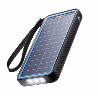 Anker PowerCore Solar 10000
