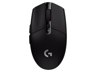 Logitech G305