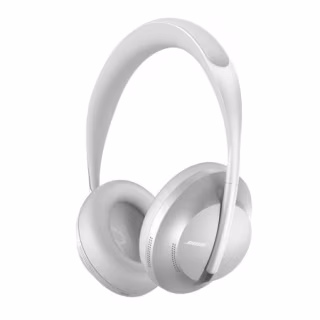 Bose Noise Cancelling Wireless Bluetooth Headphones 700