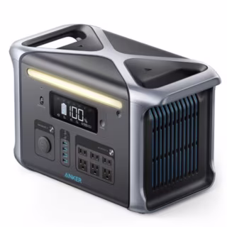 Anker 757 PowerHouse