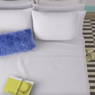 Wayfair Basics Microfiber Sheet Set