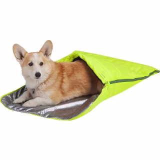 Backcountry x Petco The Sleeping Bag