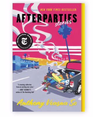 Afterparties
